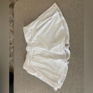 altar’d state tennis skirt